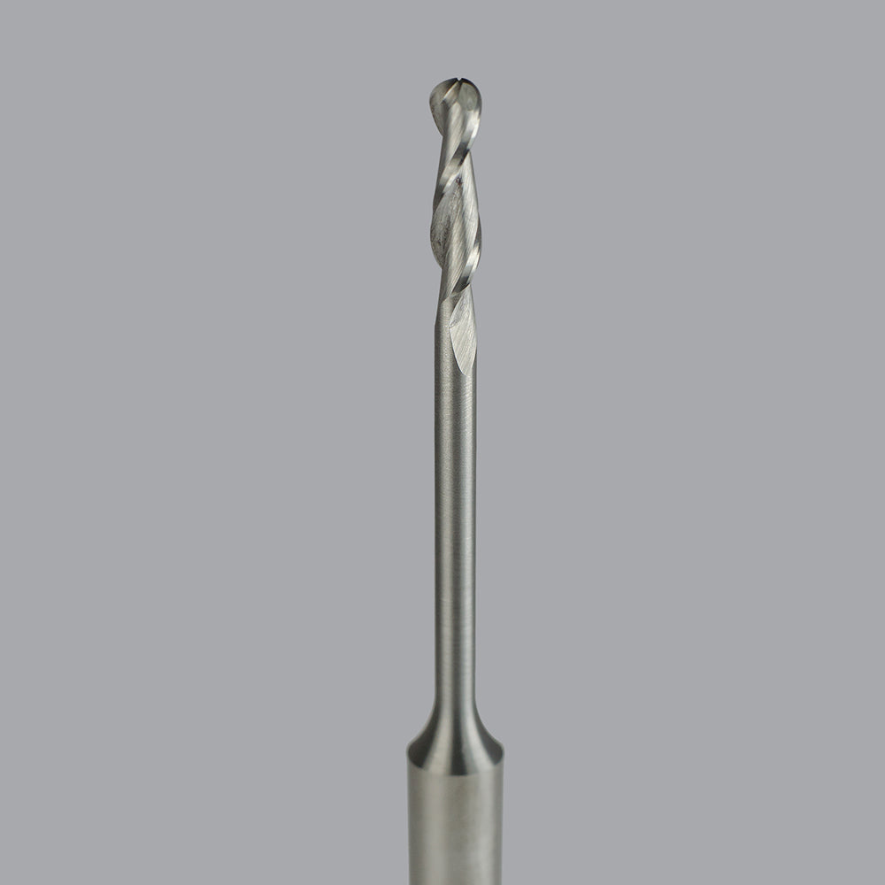 Onsrud 52-240BL 1/8 in Upcut Ball Nose 2F