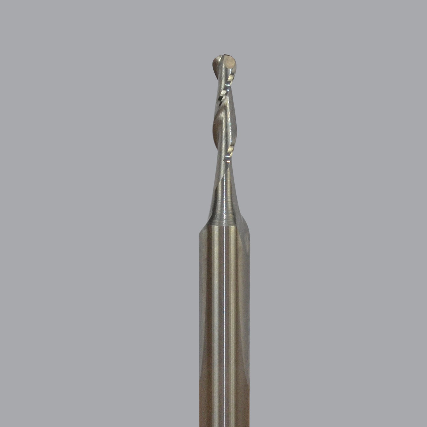 Onsrud 52-240BM 3 mm Upcut Ball Nose 2F