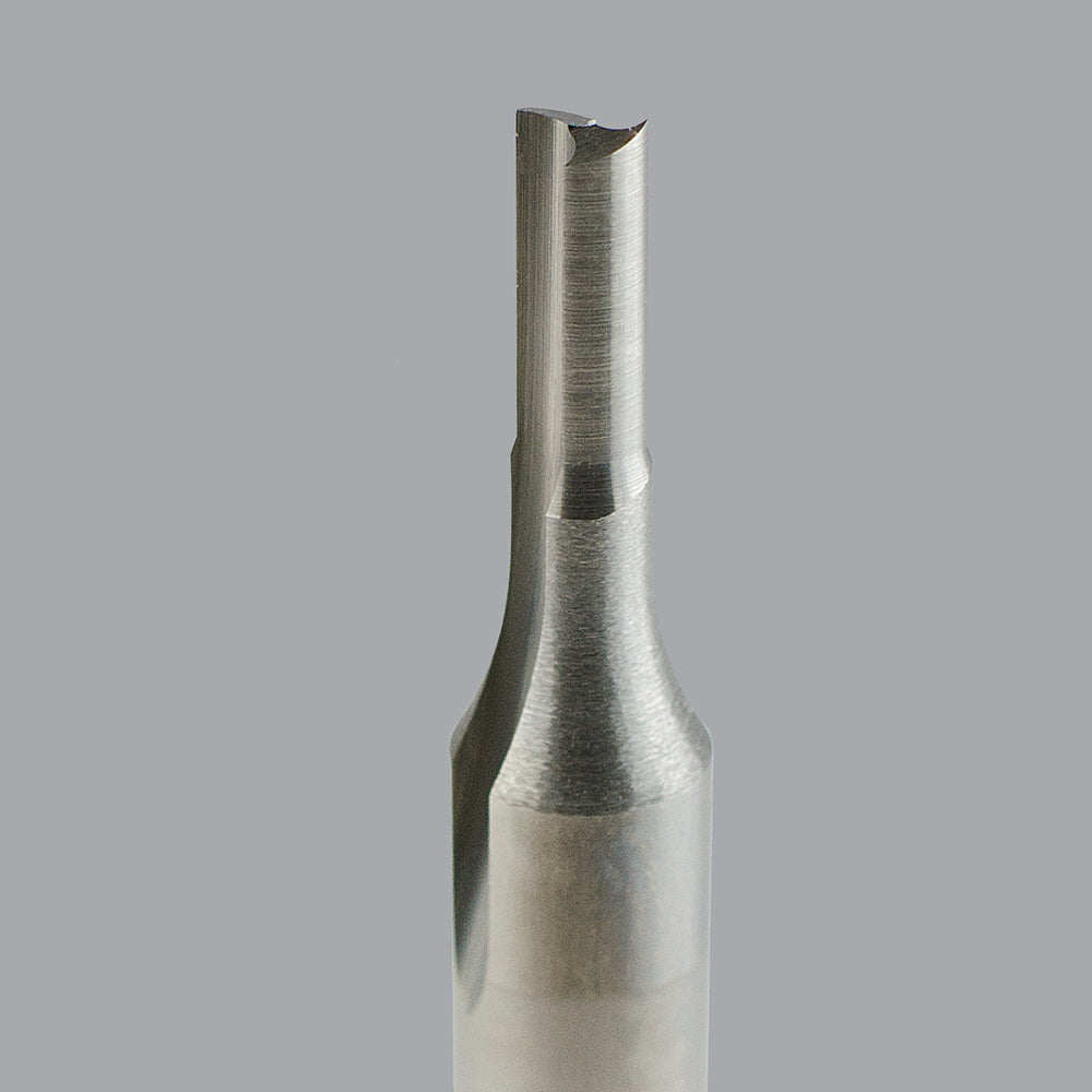 Onsrud 56-610 1/8 in Straight O-Flute 2F