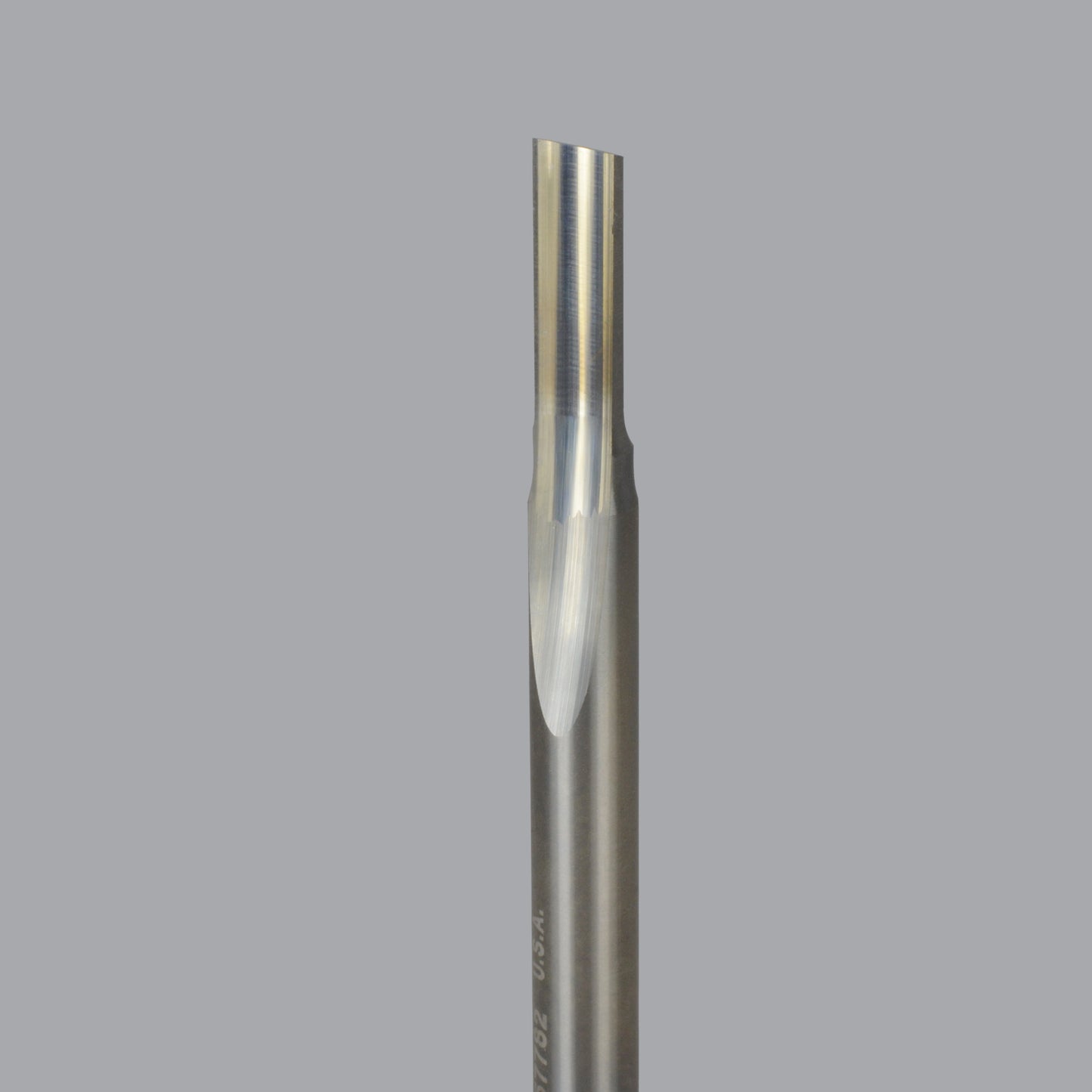 Onsrud 61-072 7/32 in Straight O-Flute 1F