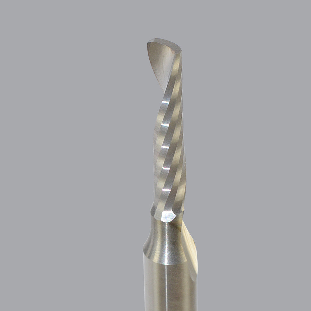 Onsrud 63-824 4 mm O-Flute Upcut 1F