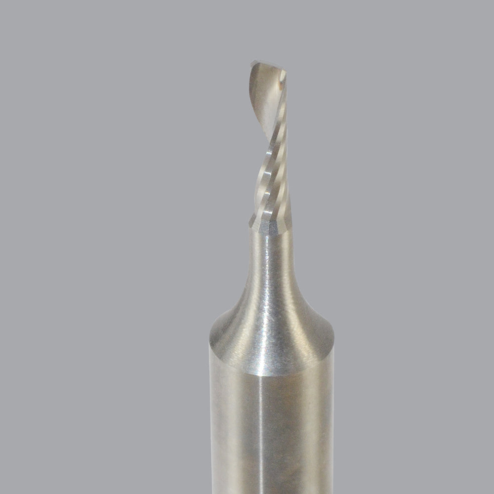 Onsrud 63-854 2 mm O-Flute Upcut 1F