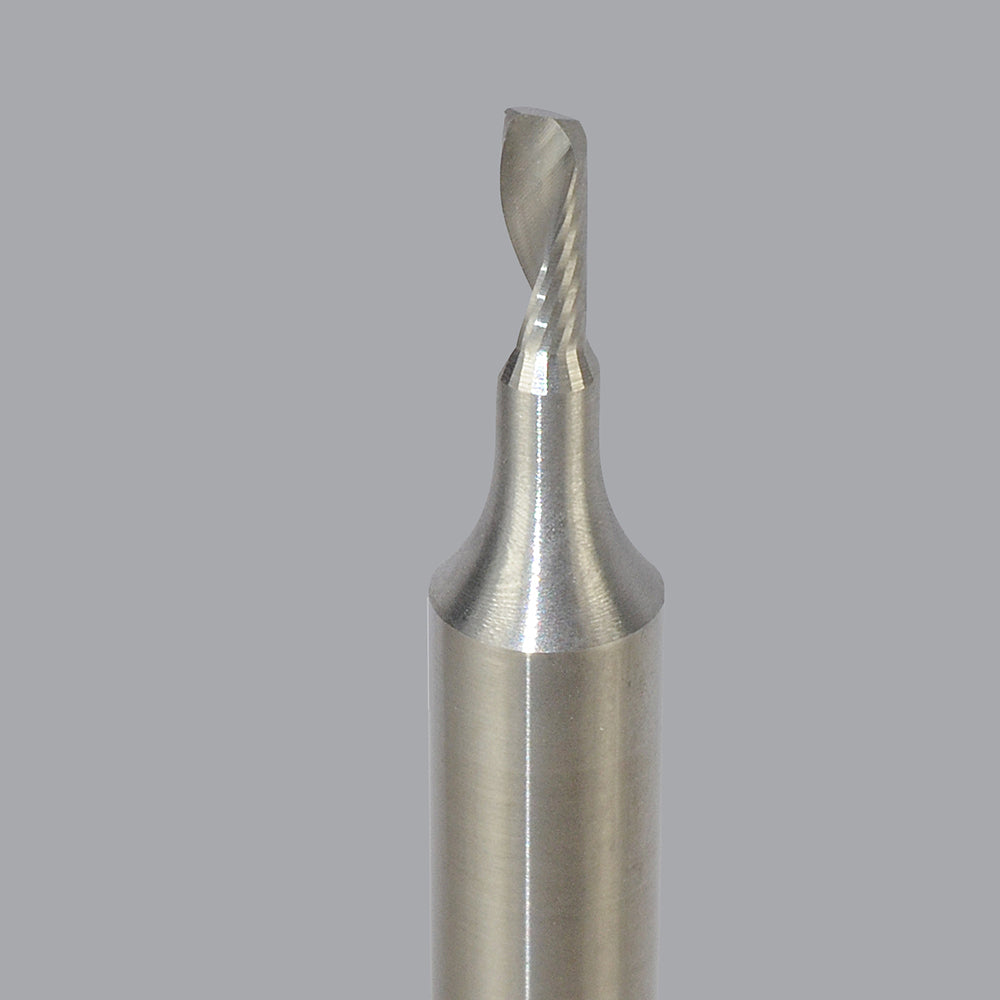 Onsrud 63-908 2.5 mm O-Flute Upcut 1F