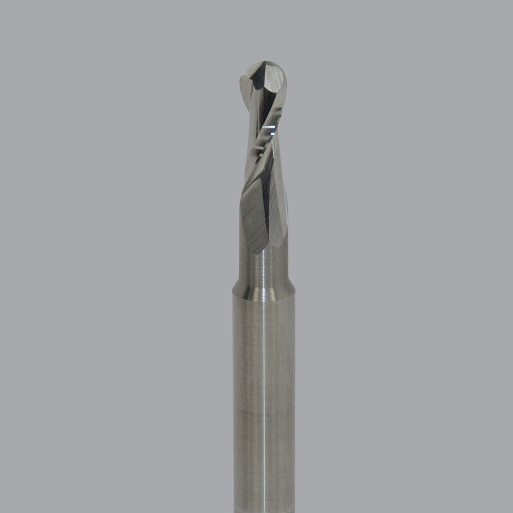 Onsrud 65-215B 3/16 in Ball Nose 2F