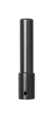 Comsurge S032HVR 3.2 mm Solid Carbide V-Point Drill RH