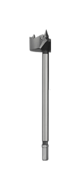 Comsurge HS738-112 1-1/2 in Multi-Spur Bit