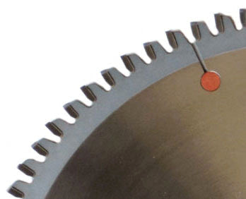 Orion — Laminate + Vernier Blades