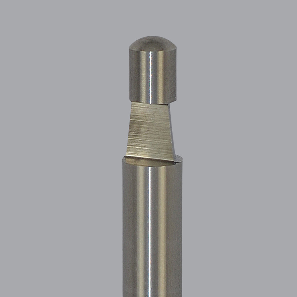 Onsrud 27-01 1/4 in Laminate Trim 1F