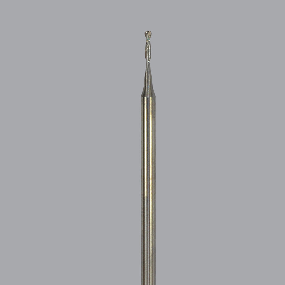 Onsrud 52-235BL 1/16 in Upcut Ball Nose 2F