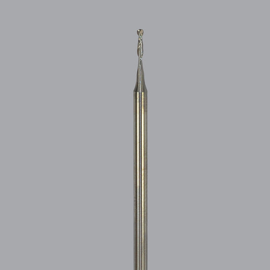 Onsrud 52-235BL 1/16 in Upcut Ball Nose 2F
