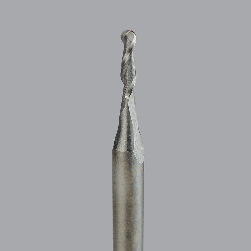 Onsrud 52-235B 1/16 in Upcut Ball Nose 2F