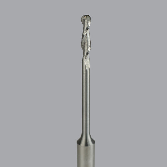 Onsrud 52-240BL 1/8 in Upcut Ball Nose 2F