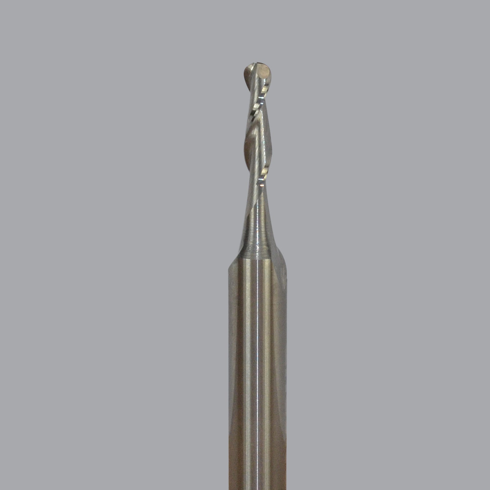 Onsrud 52-240BM 3 mm Upcut Ball Nose 2F