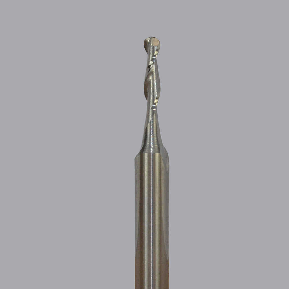 Onsrud 52-240B 1/8 in Upcut Ball Nose 2F