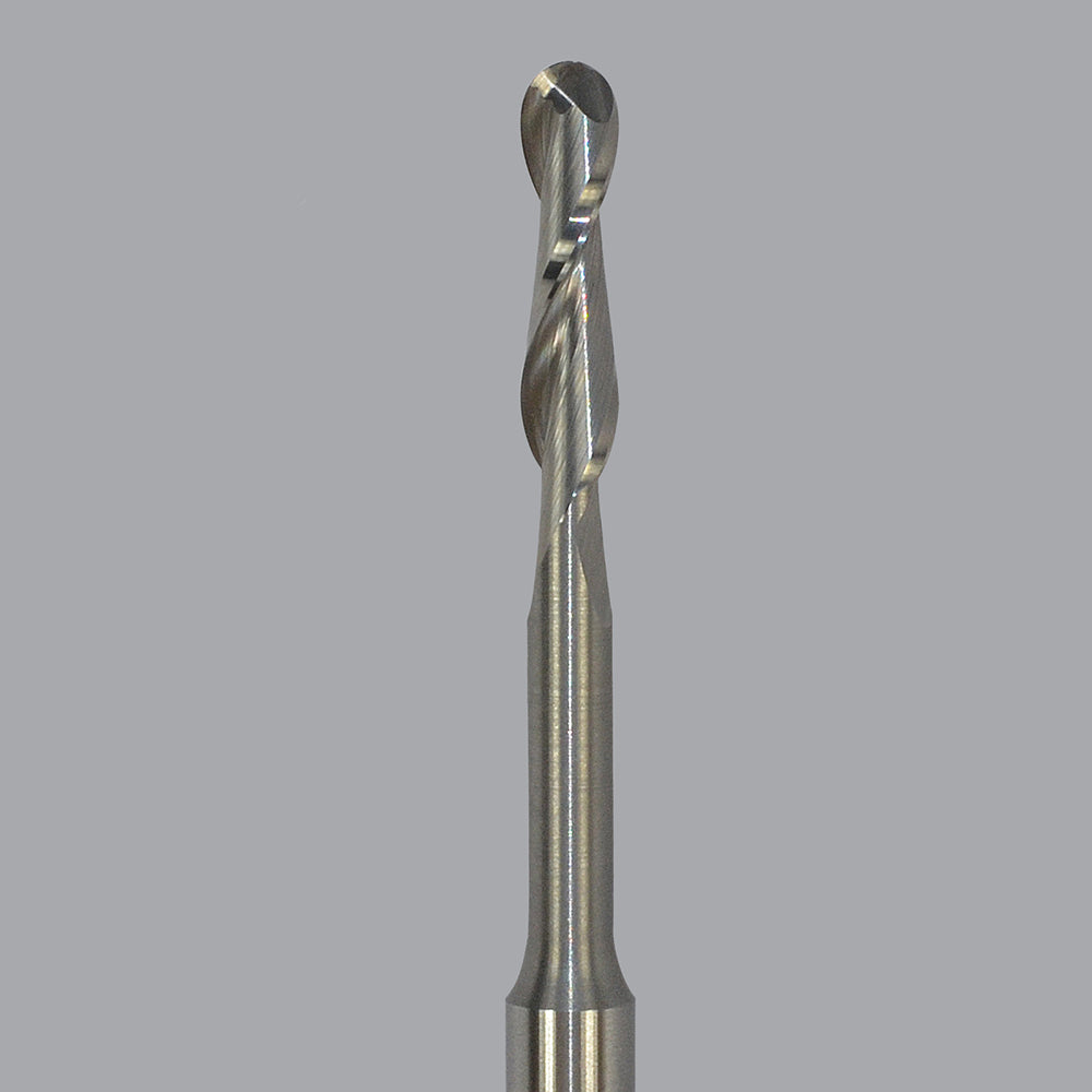 Onsrud 52-260BL 3/16 in Upcut Ball Nose 2F