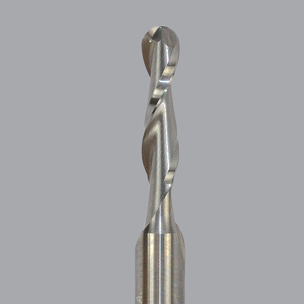 Onsrud 52-260B 3/16 in Upcut Ball Nose 2F