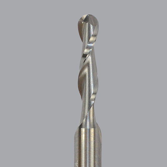 Onsrud 52-260B 3/16 in Upcut Ball Nose 2F
