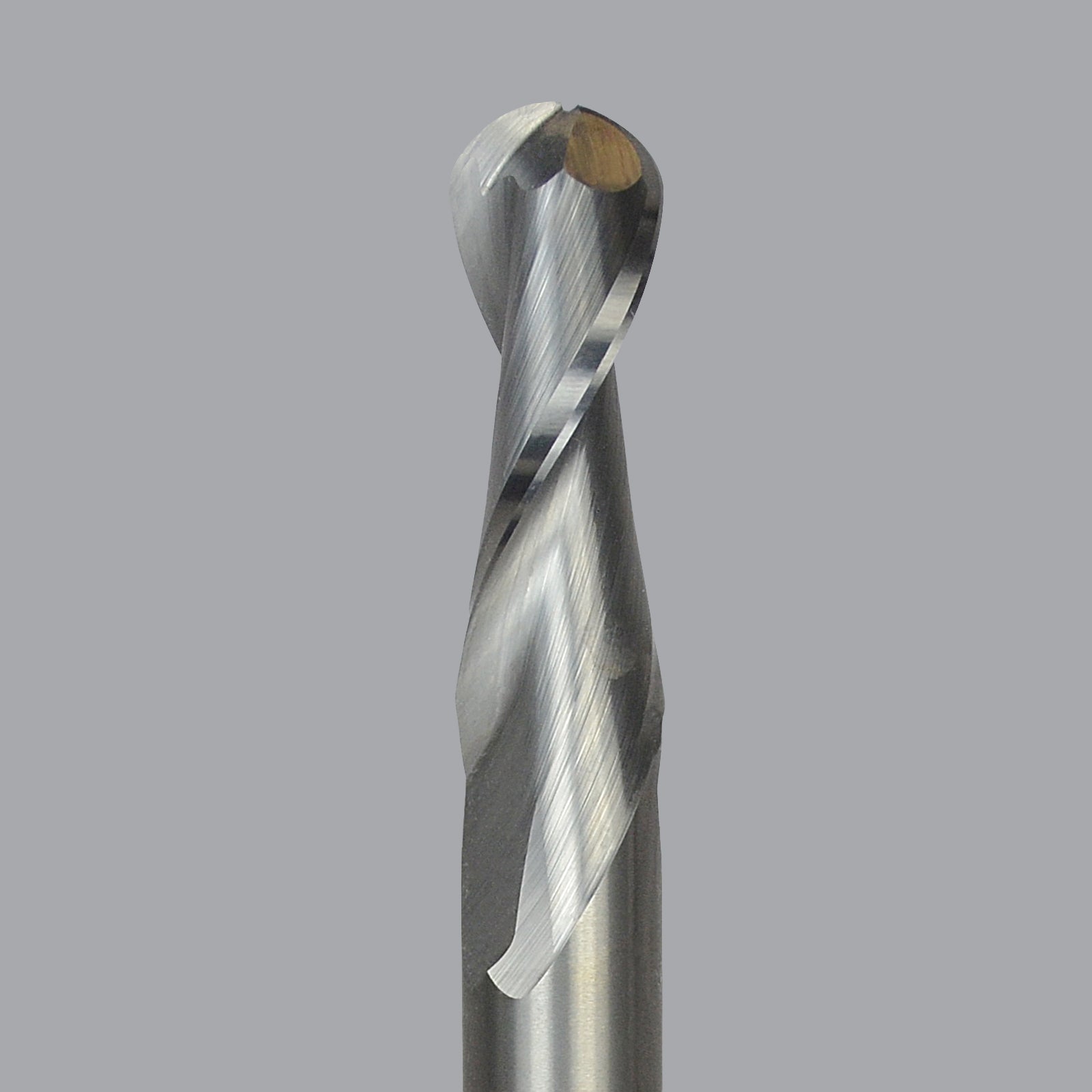 Onsrud 52-280BL 1/4 in Upcut Ball Nose 2F