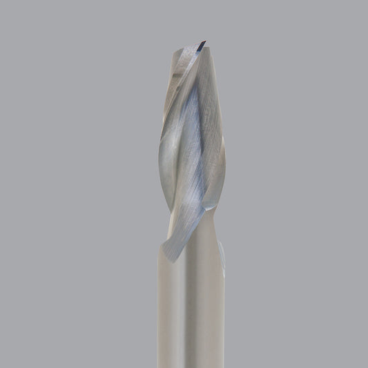 Onsrud 52-280 1/4 in Upcut Spiral Wood 2F