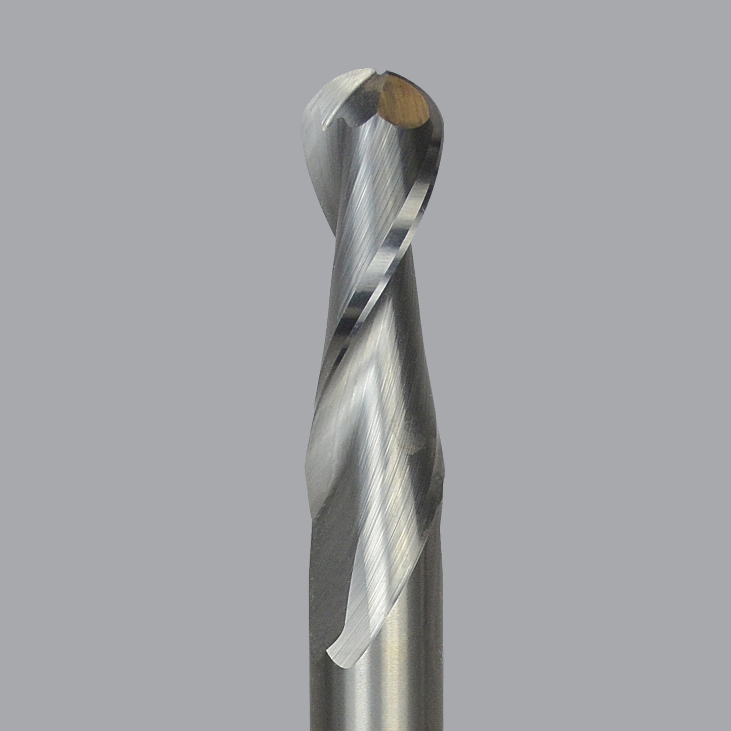 Onsrud 52-320BL 3/8 in Upcut Ball Nose 2F