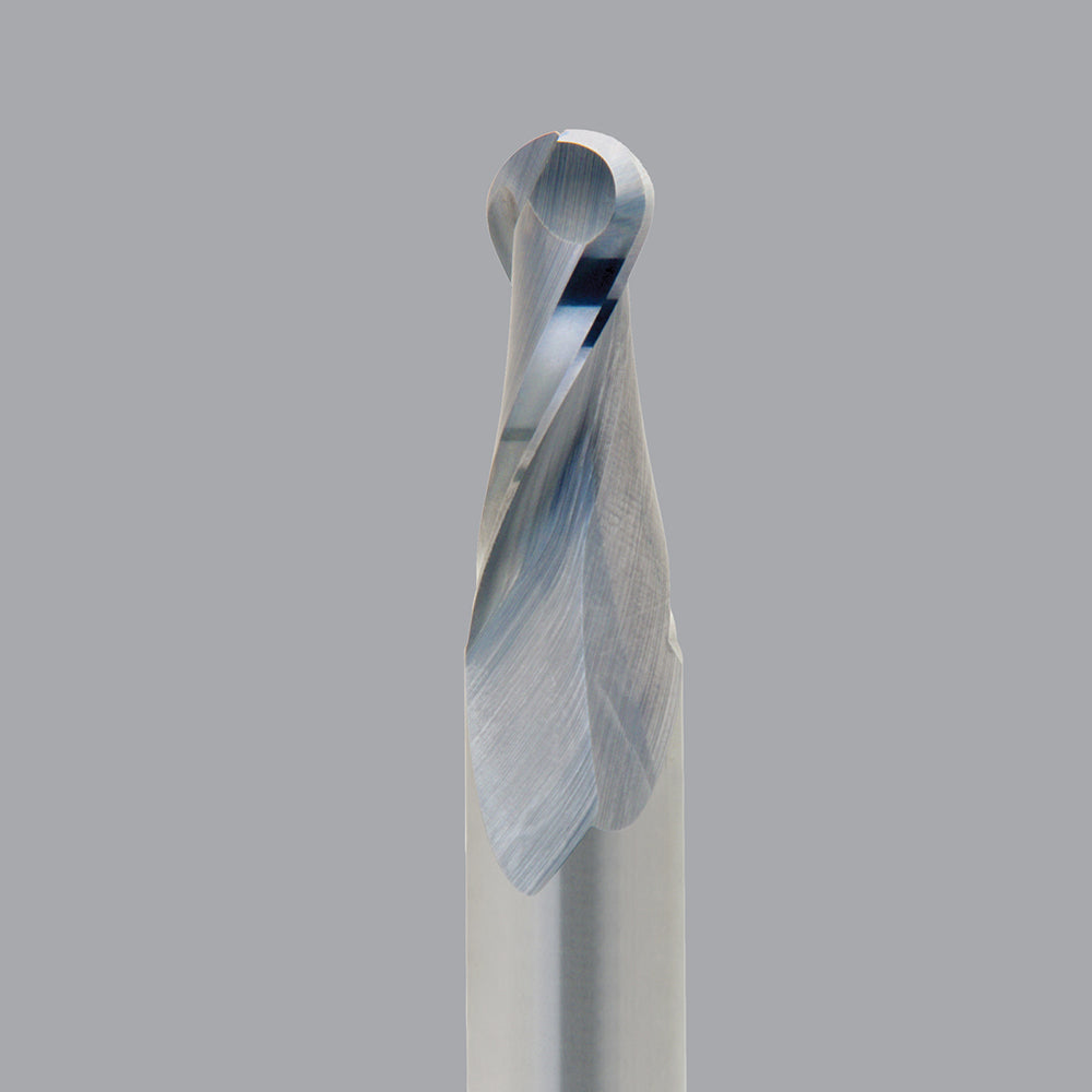 Onsrud 52-320B 3/8 in Upcut Ball Nose 2F