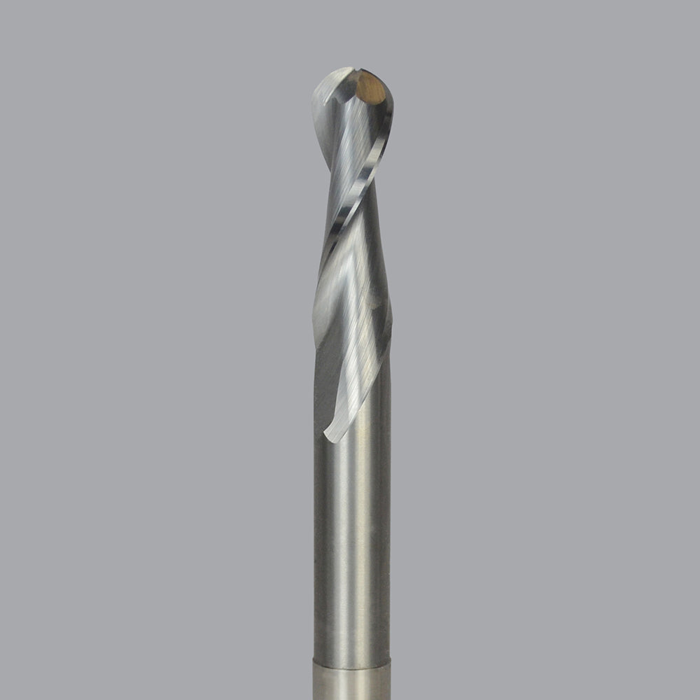 Onsrud 52-386BL 5/8 in Upcut Ball Nose 2F
