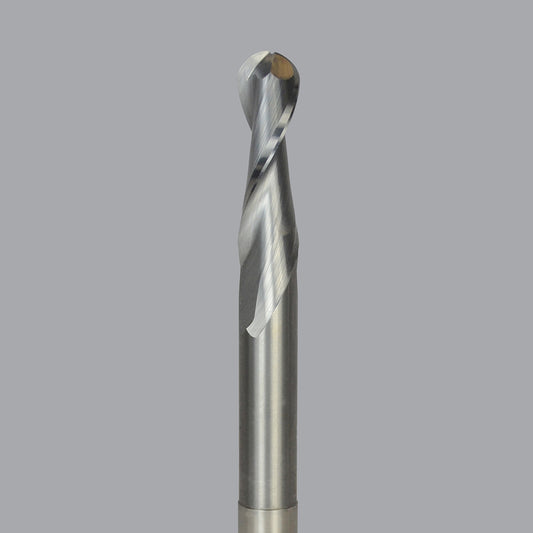 Onsrud 52-386BL 5/8 in Upcut Ball Nose 2F
