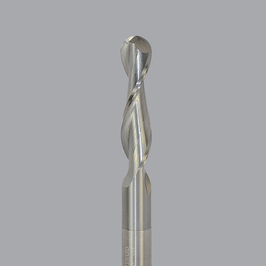 Onsrud 52-397BL 3/4 in Upcut Ball Nose 2F