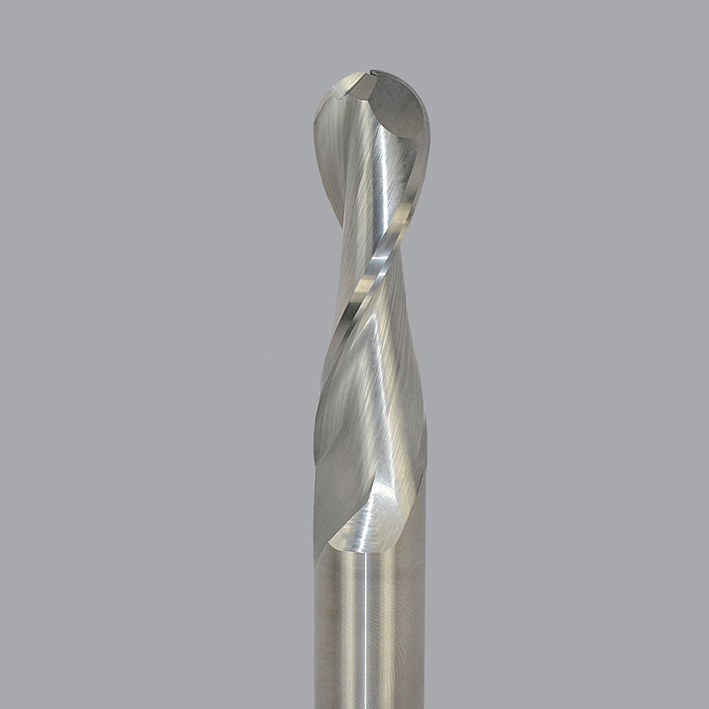 Onsrud 52-397B 3/4 in Upcut Ball Nose 2F