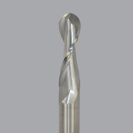 Onsrud 52-397B 3/4 in Upcut Ball Nose 2F
