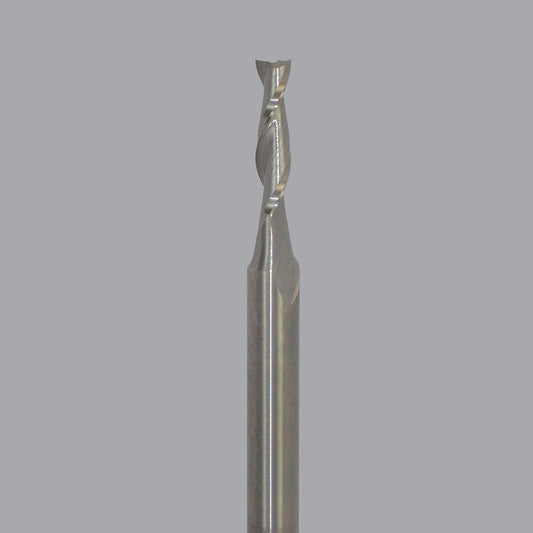 Onsrud 52-410 4 mm Upcut Spiral Wood 2F