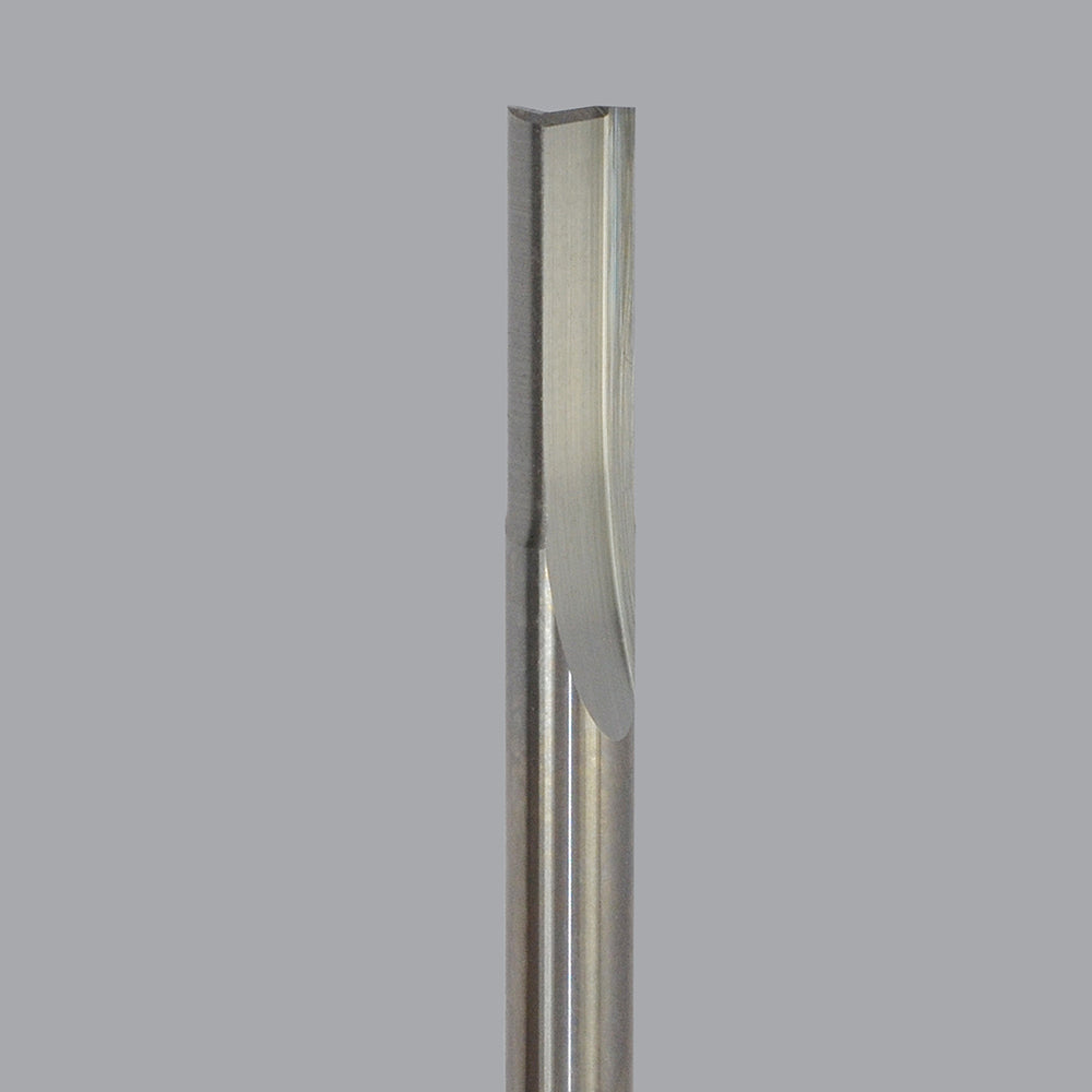 Onsrud 56-082L 1/4 in Straight Plastic 2F