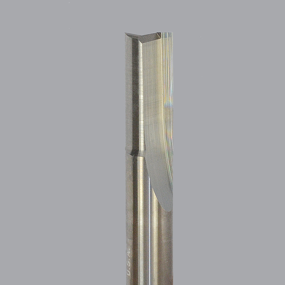 Onsrud 56-162L 1/2 in Straight Plastic 2F