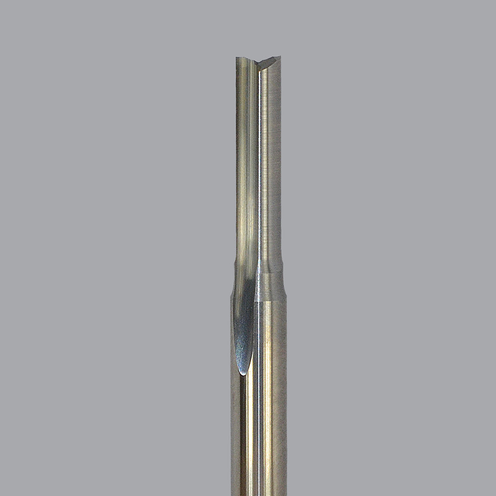 Onsrud 56-431 5 mm Straight O-Flute 2F