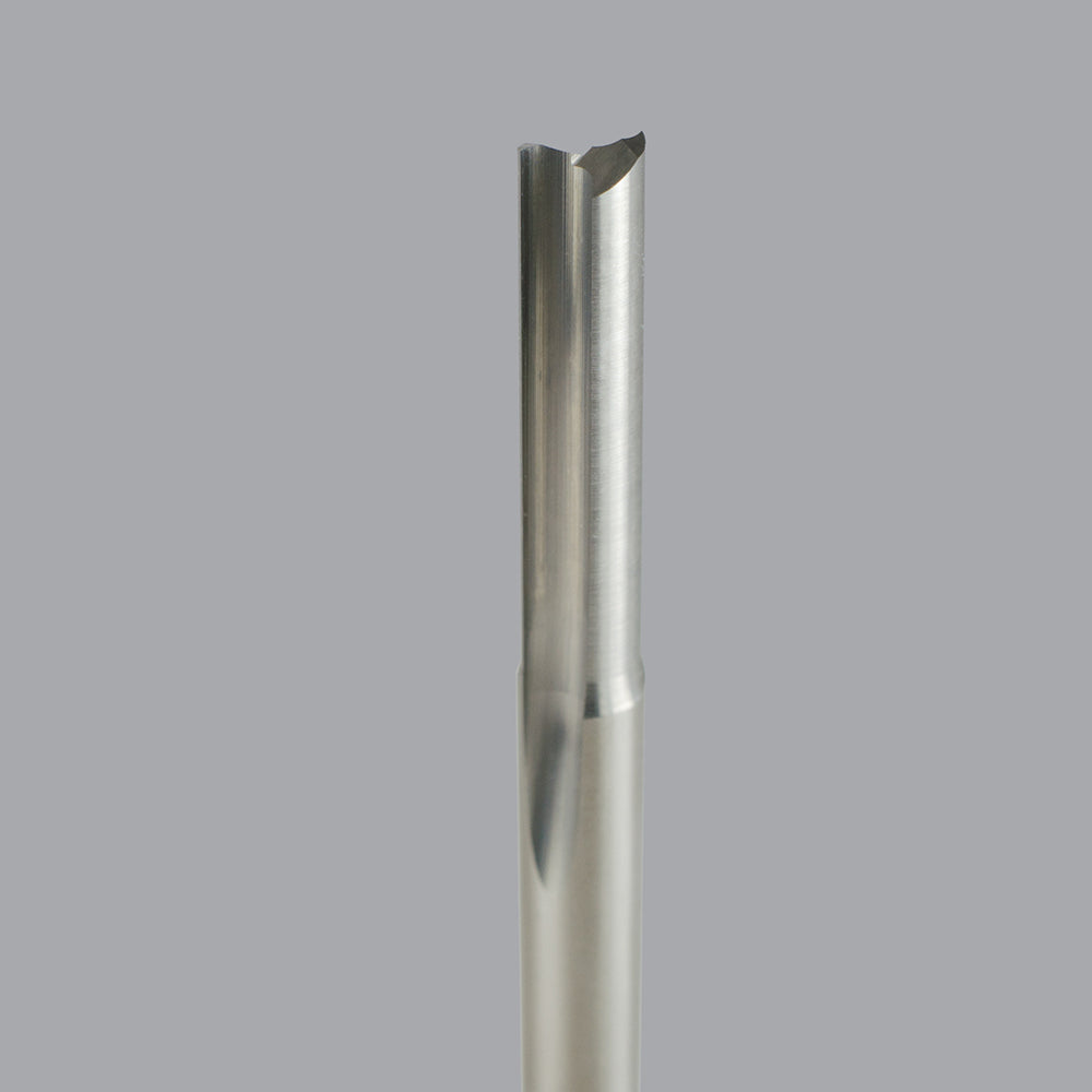 Onsrud 56-432 6 mm Straight O-Flute 2F