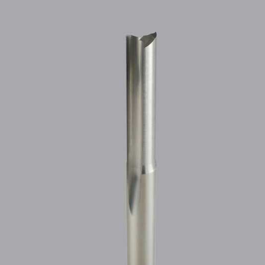 Onsrud 56-432 6 mm Straight O-Flute 2F