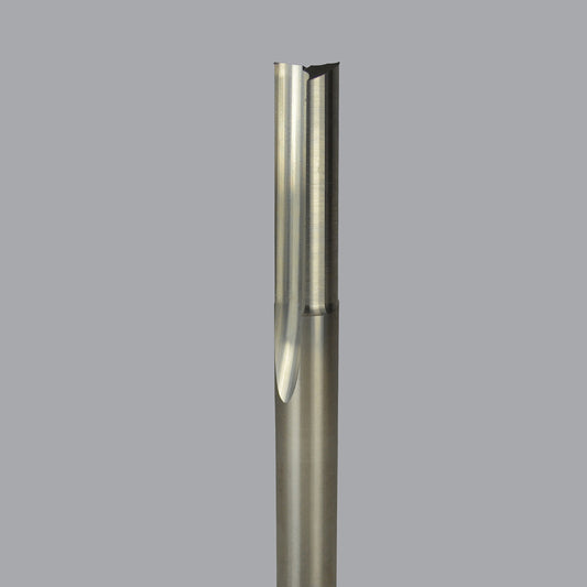 Onsrud 56-438 12 mm Straight O-Flute 2F