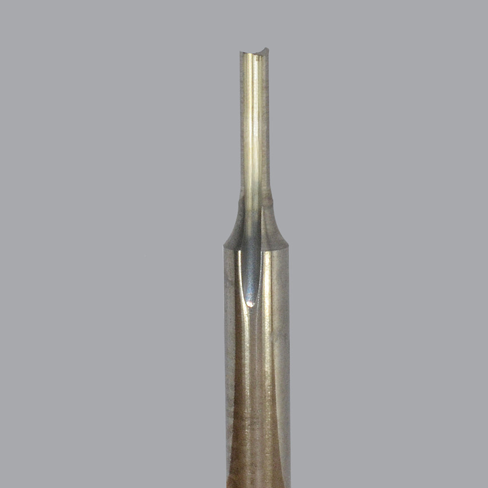 Onsrud 56-612 1/8 in Straight O-Flute 2F
