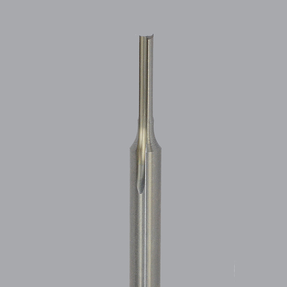 Onsrud 56-614 1/8 in Straight O-Flute 2F