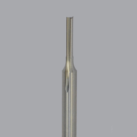 Onsrud 56-614 1/8 in Straight O-Flute 2F