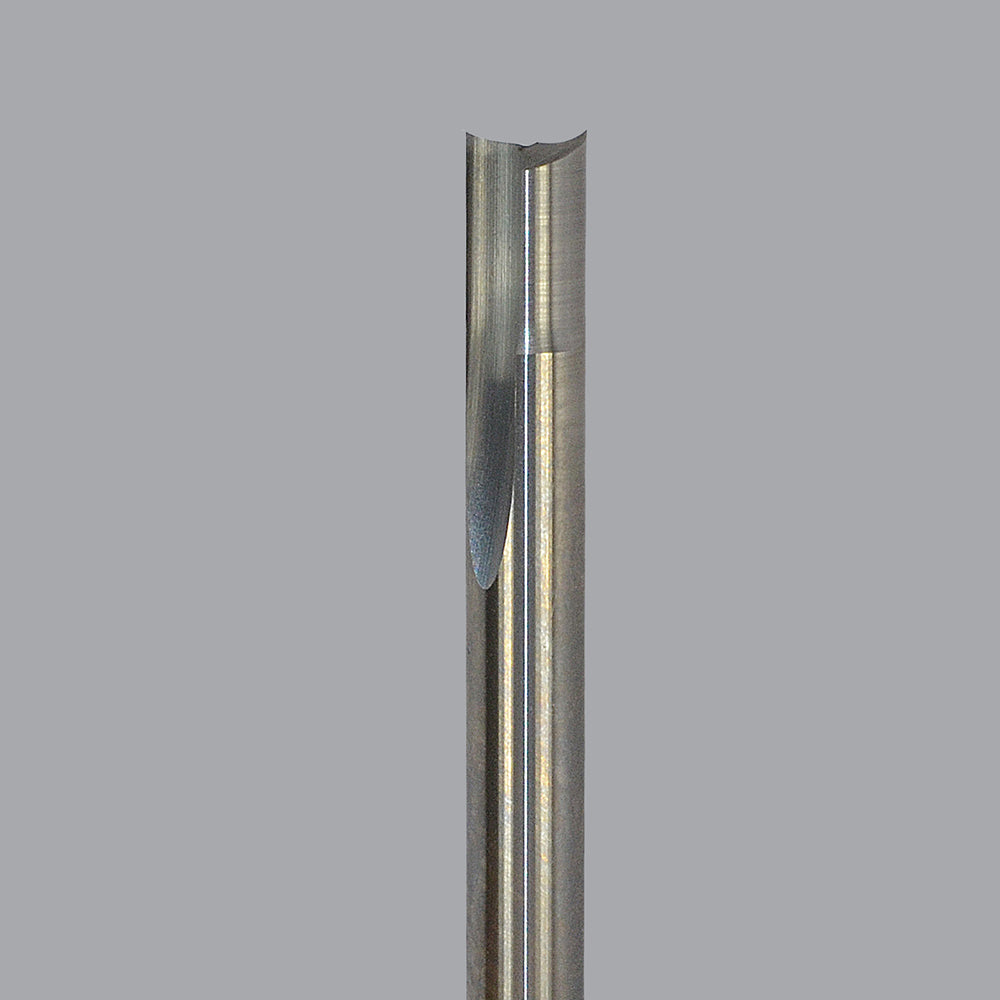 Onsrud 56-624 1/4 in Straight O-Flute 2F