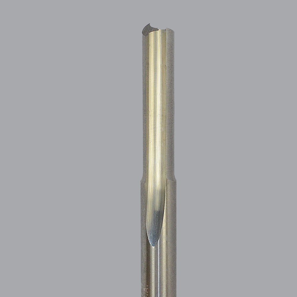 Onsrud 56-625L 1/4 in Straight O-Flute 2F