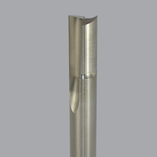 Onsrud 56-625 1/4 in Straight O-Flute 2F
