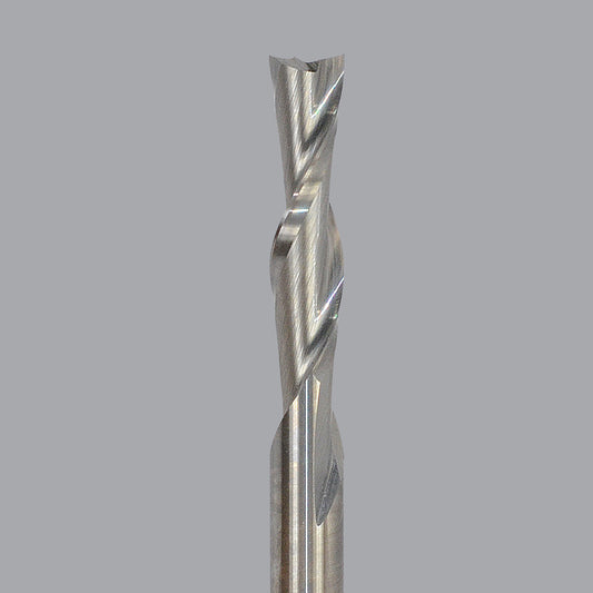 Onsrud 57-285L 1/4 in Downcut Spiral Wood 2F