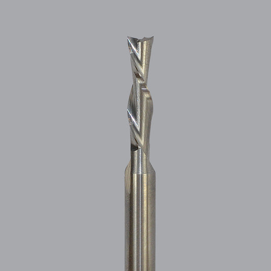 Onsrud 57-411 5 mm Downcut Spiral Wood 2F