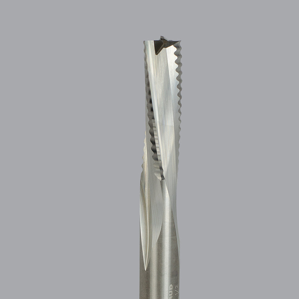 Onsrud 60-052 1/2 in Chipbreaker Hogger 3F
