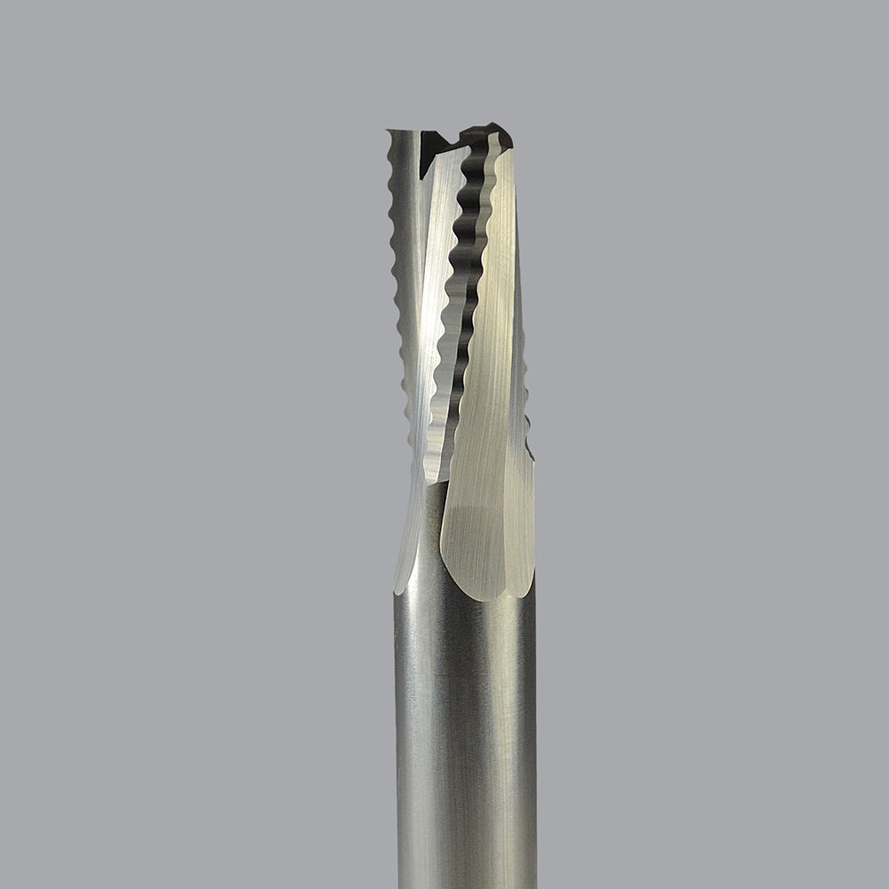 Onsrud 60-053 1/2 in Chipbreaker Hogger 3F