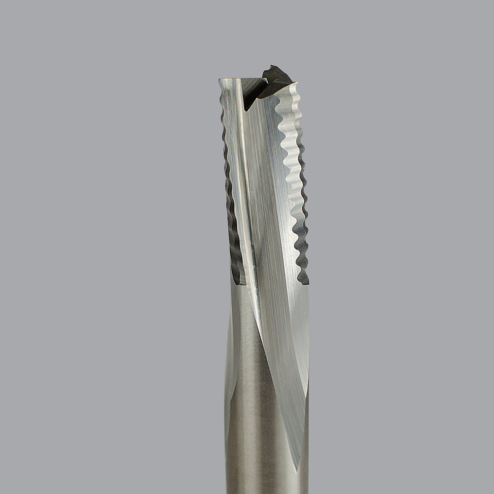 Onsrud 60-054 1/2 in Chipbreaker Hogger 3F