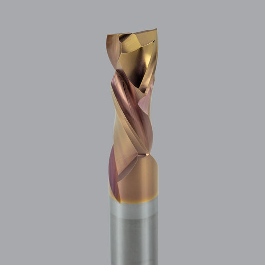 Onsrud 60-155EC 10 mm Compression Spiral 2F Endurance