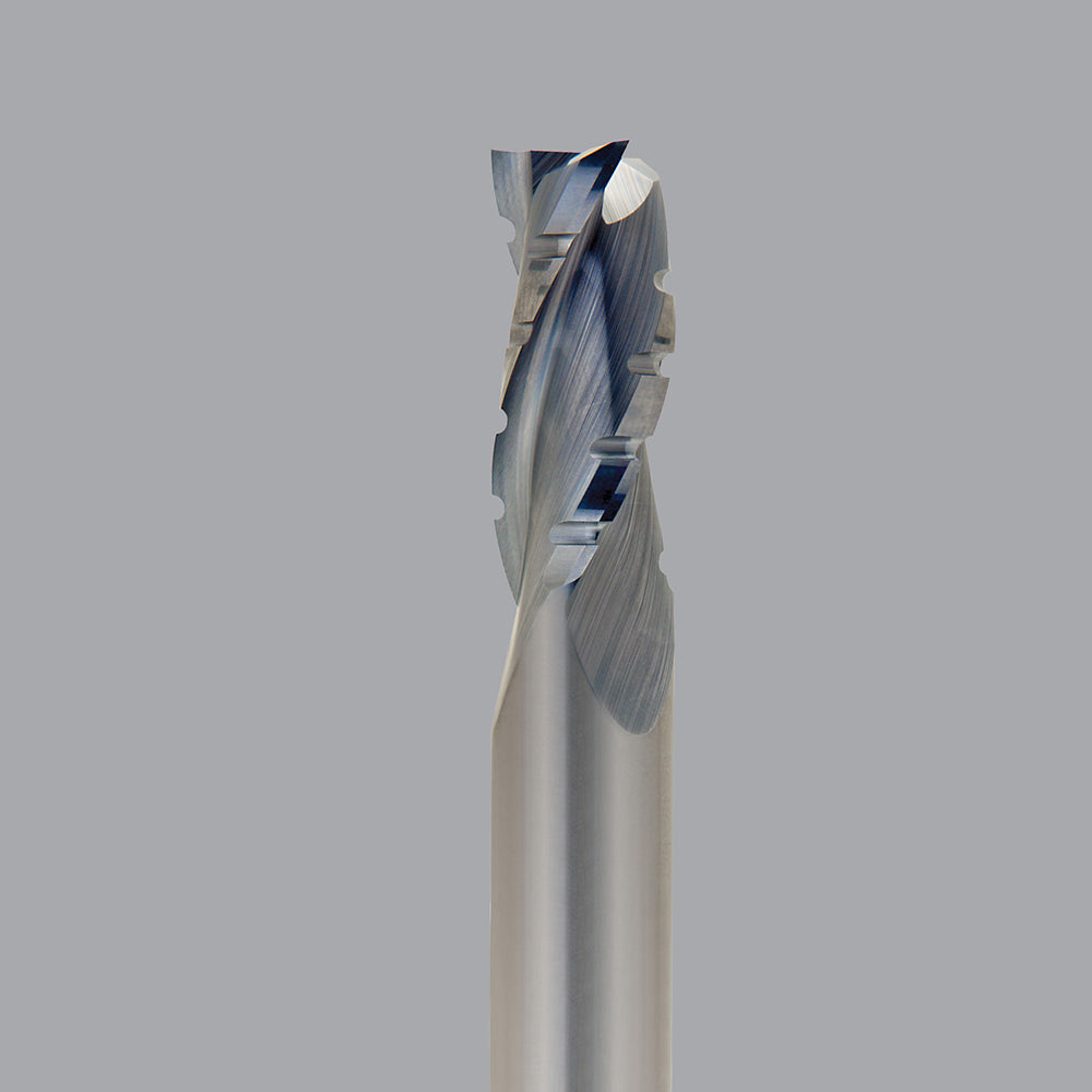 Onsrud 60-351 1/2 in Chipbreaker Finisher 3F